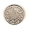 SV * Bulgaria 1 LEVA 1891 * Regele Ferdinand I * ARGINT * VF+
