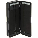 NGT Multilevel Stiff Rig Wallet