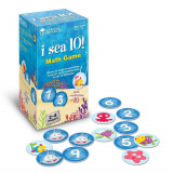 Joc matematic - I sea 10! PlayLearn Toys