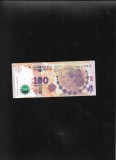 Argentina 100 pesos 2015 seria20881794