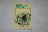 Psihologie medicala - Cucu C. Ioan - 1980