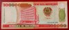 Mozambic 100.000 meticais 1993 UNC necirculata **