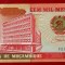 Mozambic 100.000 meticais 1993 UNC necirculata **