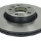 Disc Frana Fata Dreapta / Stanga Trw Volkswagen Transporter T4 1990-2003 DF4310S