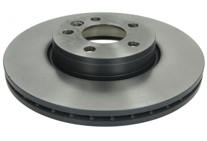 Disc Frana Fata Dreapta / Stanga Trw Volkswagen Sharan 1 1995-2010 DF4310S