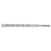 Burghiu zidarie SDS PLUS 16x210mm tip S4 GRAPHITE 57H470 HardWork ToolsRange