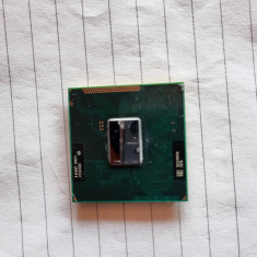 Procesor laptop Intel Pentium B960 2.20 GHz SR07V