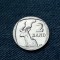 2c - 2 Rand 2003 Africa de sud / an unic de batere