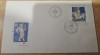 B14 - FDCS - Fosta Cehoslovacia - istorie, Europa