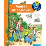 V&eacute;dj&uuml;k az &aacute;llatokat! - Mit? Mi&eacute;rt? Hogyan? 67. - Andrea Erne