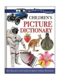 Children&#039;s Picture Dictionary | Bill Boo, North Parade Publishing