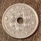 C50 - Moneda foarte veche - Danemarca - 1 coroana / krone - 1998