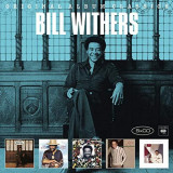 Bill Withers - Original Album Classics | Bill Withers, sony music