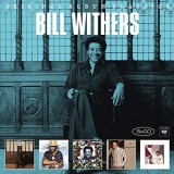 Bill Withers - Original Album Classics | Bill Withers, R&amp;B, Sony Music