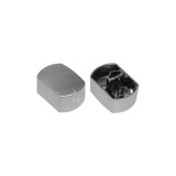 Buton Rotativ Cuptor Whirlpool 482000027550 C00082490 Ariston Indesit Original Maro