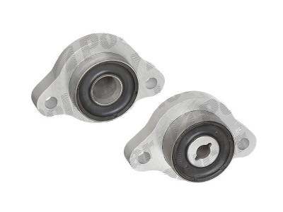 Bucsa brat suspensie roata Mercedes Vito / Viano (W639) 2003-2014, Teknorot parte montare : Punte fata, partea Dreapta, Fata, Jos foto