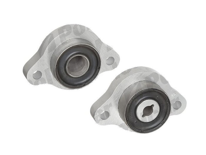Bucsa brat suspensie roata Mercedes Vito / Viano (W639) 2003-2014, Teknorot parte montare : Punte fata, partea Dreapta, Fata, Jos