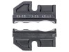 Fălci pentru Crimpare KNP 974907, KNIPEX