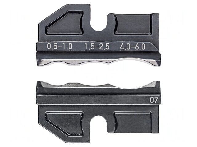 Fălci pentru Crimpare KNP 974907