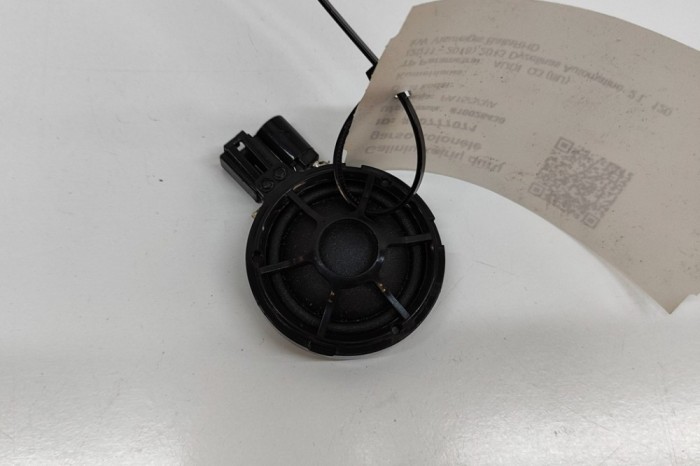 Difuzor ușă st&acirc;nga spate AUDI Q3 8U 2013 OEM: 8X0035399C 30777071