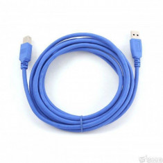 Cablu USB Gembird CCP-USB3-AMBM-10 foto