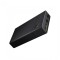Green Cell GC PowerPlay20 PBGC03 20000mAh Banca de alimentare cu &icirc;ncărcare rapidă 2x USB Ultra Charge 2x USB-C PD 18W
