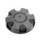 Buson vas expansiune antigel BMW Seria 1 Cupe (E82) (2007 - 2013) TOPRAN 502 029