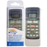 KS-MD02V Telecomanda KNTECH universala pentru aer conditionat ROMSTALL VISION-MIDEA-BEKO