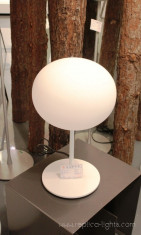 light Glo-Ball table lamp foto