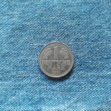 1 Deutsche Mark 1991 G Germania marca RFG, Europa