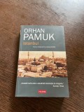 Orhan Pamuk - Istanbul