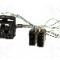 Cablu conectare player original, VW, 16 pini -