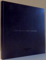 LES COLLECTIONS LONGINES foto