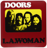 L.A. Woman (180g) - Vinyl | The Doors, Rhino Records