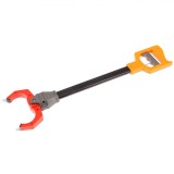 Jucărie Mecanică, M&acirc;ner Robotic cu Clește, Sunet, Multicolor, Oem