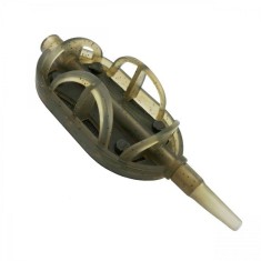 Momitor Orange Method Roomy Flat DF530 30gr