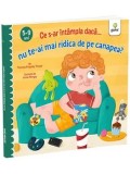 Cumpara ieftin Ce s-ar intampla daca nu te-ai mai ridica de pe canapea?/Thomas Kingsley Troupe