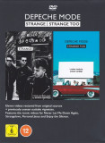 Strange / Strange Too (DVD) | Depeche Mode, sony music