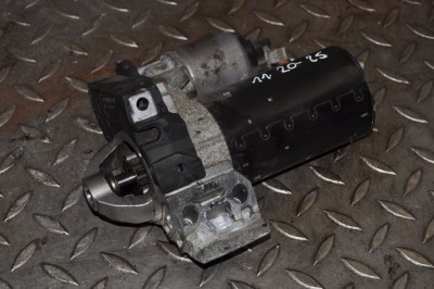 Electromotor BMW 4 Coupe F32, F82 2014 OEM: 8574102,0001148509 | 12149913 foto