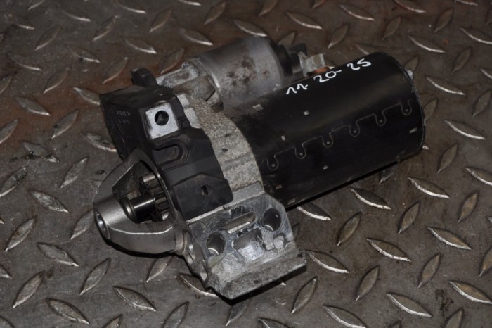 Electromotor BMW 4 Coupe F32, F82 2014 OEM: 8574102,0001148509 | 12149913