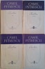 Teatru Camil Petrescu (4 volume) - Carti Beletristica, Piese de Teatru, Editie Completa