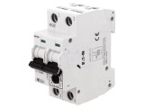 &Icirc;ntrerupător Motor 0,75kW 220-440VAC pentru Șină DIN IP20