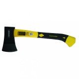 Topor 680 g cu maner din fibra de sticla Topmaster