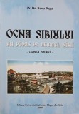 Ocna Sibiului. Un popas pe drumul sarii (Cronica istorica) - Savu Popa