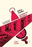 Conștiința lui Montalbano (Vol. 29) - Paperback brosat - Andrea Calogero Camilleri - Crime Scene Press