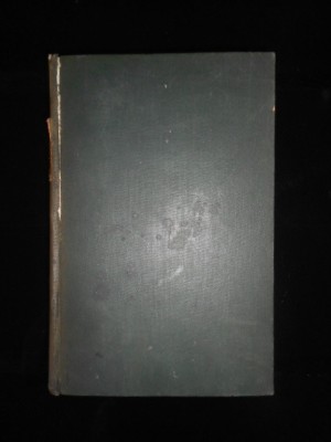 A. I. ODOBESCU - ISTORIA ARCHEOLOGIEI (1877, prima editie) foto