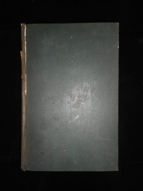 A. I. ODOBESCU - ISTORIA ARCHEOLOGIEI (1877, prima editie)