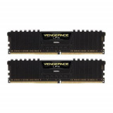 Memorii Corsair Vengeance LPX Black 32GB(2x16GB) DDR4 3600MHz CL18 Dual Channel Kit