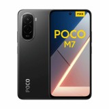 Smartphone Xiaomi POCO M7 Octa Core 8 GB RAM 128 GB Negru 6,9&quot;