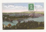 SG10- Carte Postala-Germania, Coblenz, Circulata, Fotografie